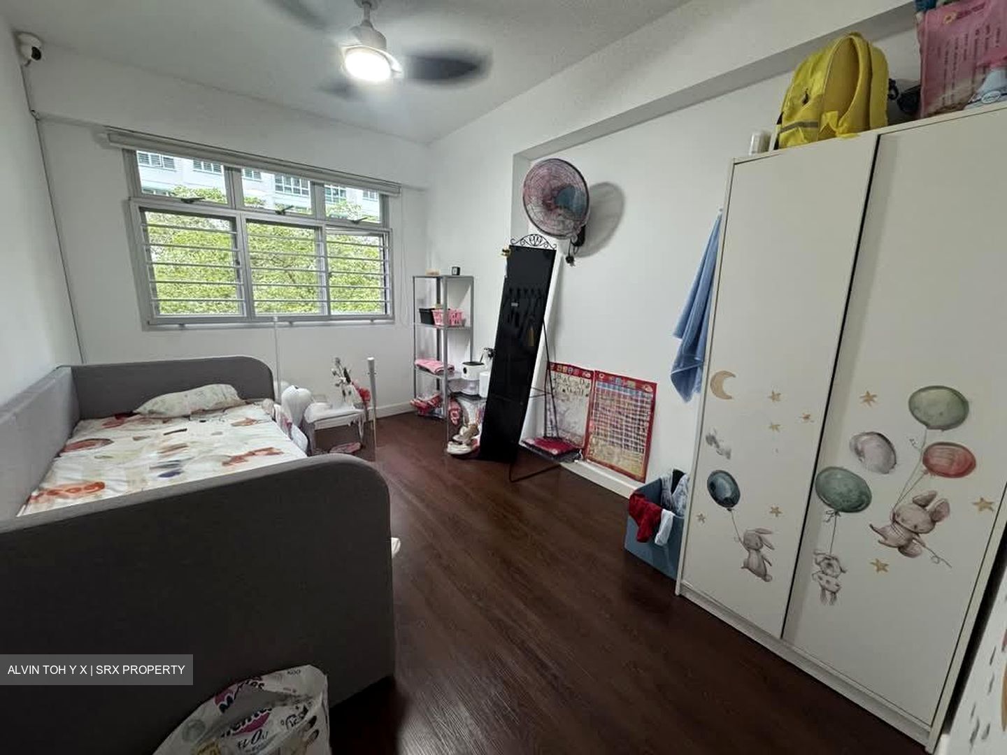 Blk 782C Woodlands Meadow (Woodlands), HDB 4 Rooms #562190971